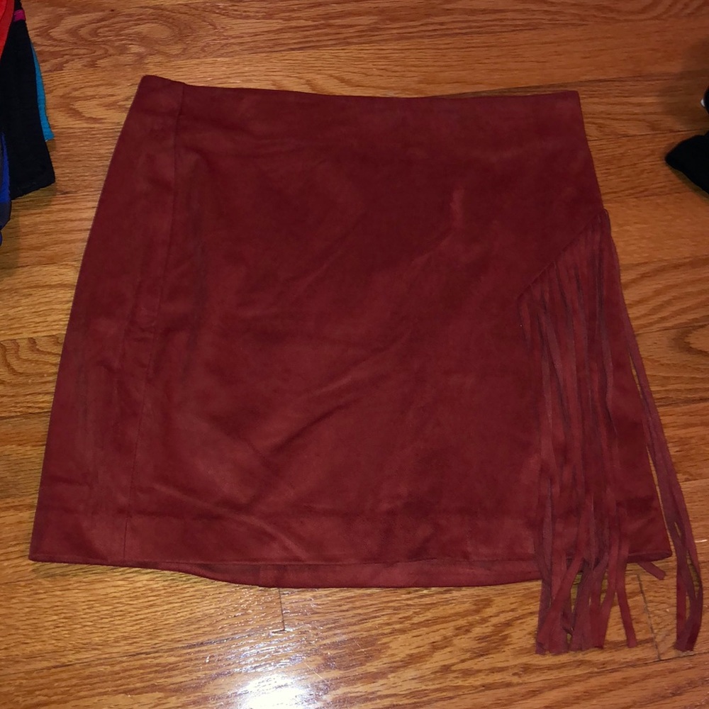 Forever 21 skirt